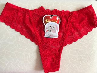 Tanga Curvy