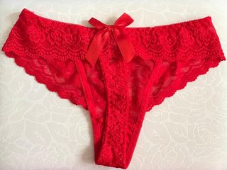 Tanga Curvy