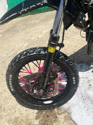 Rieju mrx Itv hasta 2026