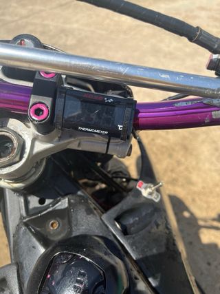 Rieju mrx Itv hasta 2026