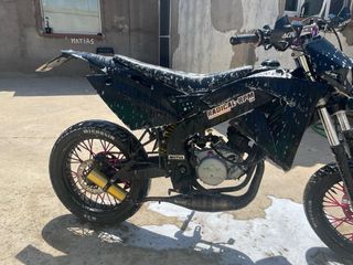 Rieju mrx Itv hasta 2026