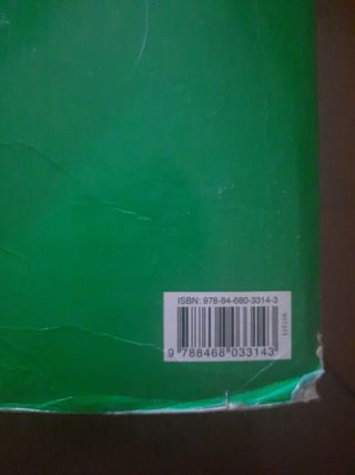 Libro Biologia 2 bachillerato