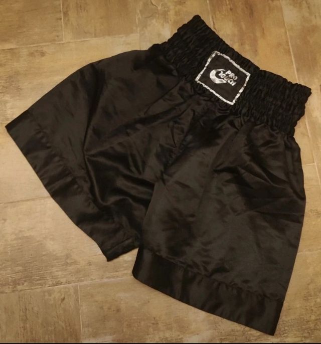 Pantaloncini muay thai 