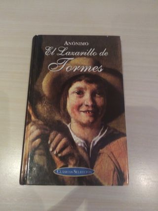 El lazarillo de Tormes