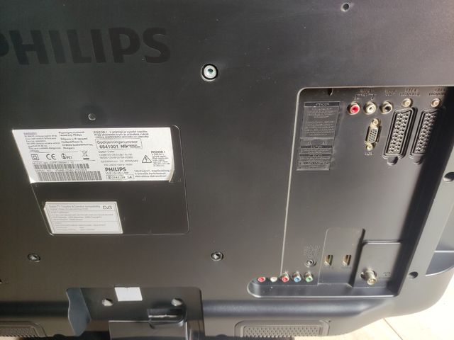 Televisión Philips 32 Pulgadas 