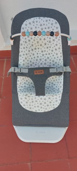HAMACA BEBE
