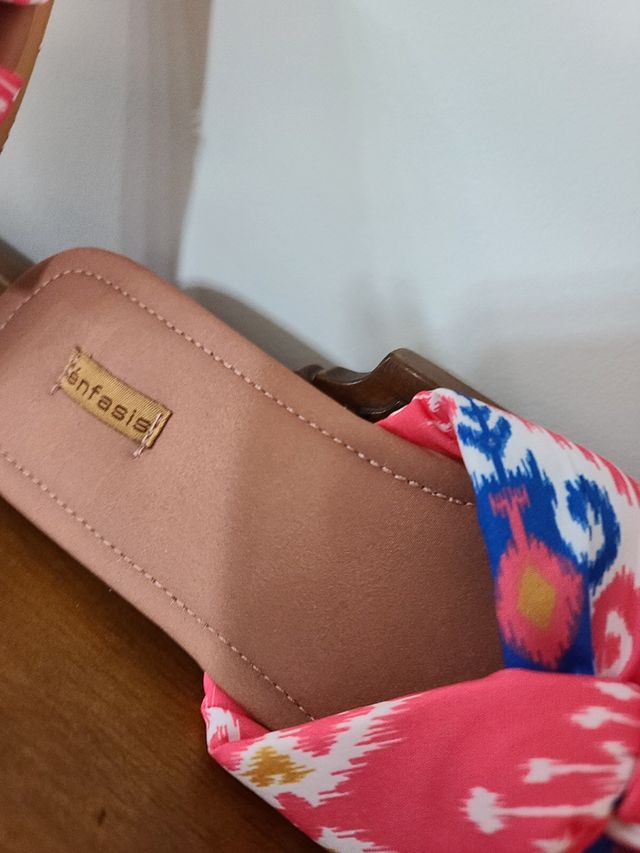 CHANCLAS NUEVAS COMODISIMAS