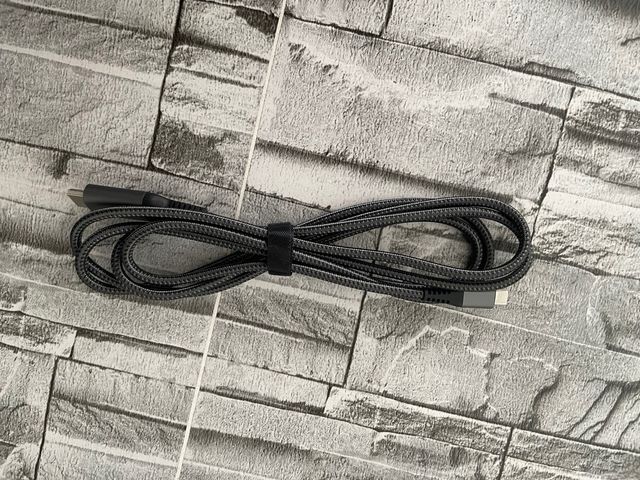 Cable USB C a HDMI 4K 2M