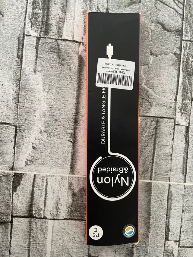 Cable USB C a HDMI 4K 2M