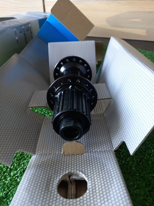 BUJE RUEDA TRS. 8/9/10/11V MT400