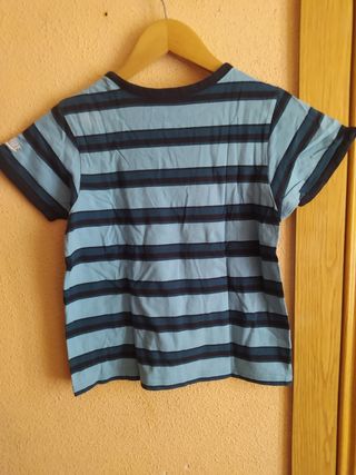 Camiseta Nike niño