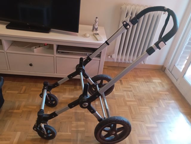 Chasis Bugaboo Camaleon