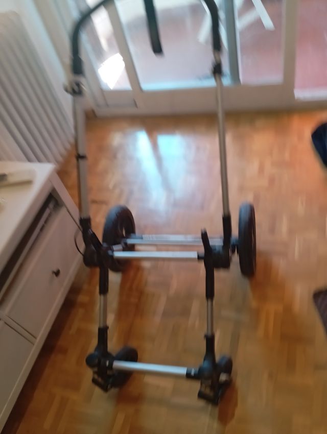 Chasis Bugaboo Camaleon