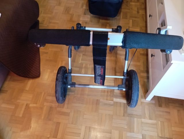 Chasis Bugaboo Camaleon