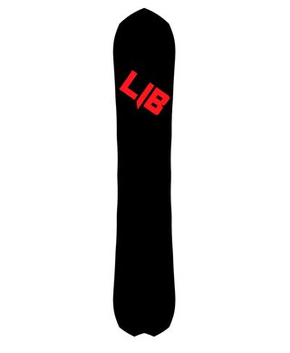 Snowboard Lib Tech T.Rice Climax C2X (159CM)