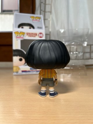 Funko Pop Mike Stranger Things