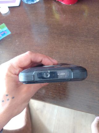 Movil indestructible DOOGE S97 PRO