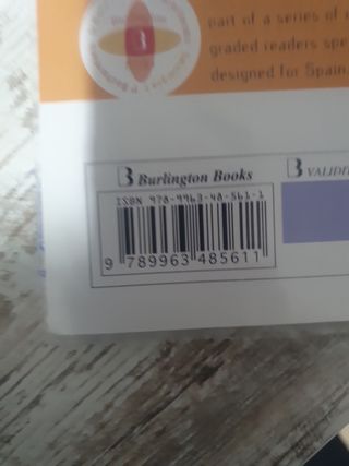 Libros de 1 bachillerato