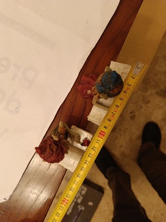 Portafortuna Pixie lettori