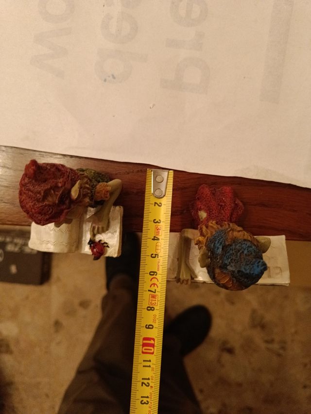 Portafortuna Pixie lettori