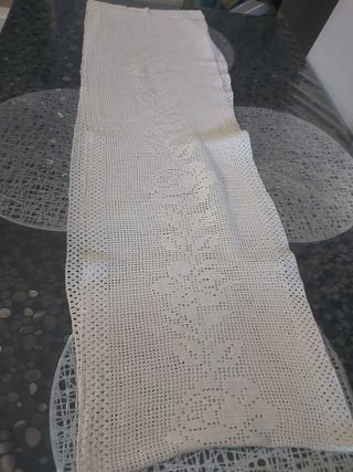 Centrino lungo runner