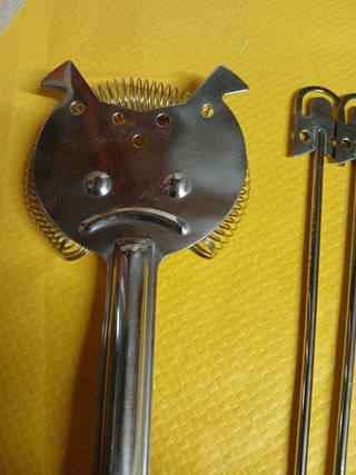 Accessori per cocktail
