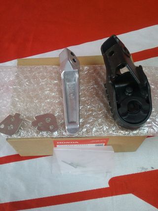 Honda africa twin 1100,Transal 750