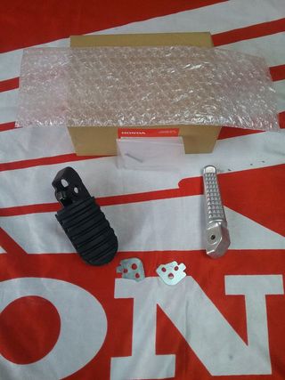 Honda africa twin 1100,Transal 750