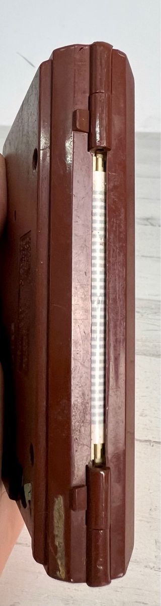 Game & Watch Donkey Kong II