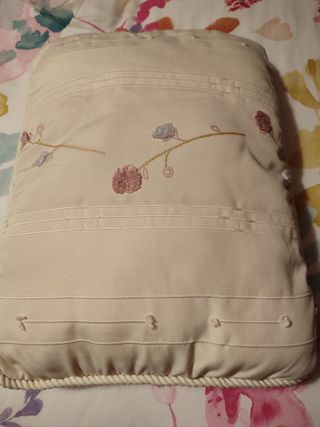 Colcha Edredrón cama 90