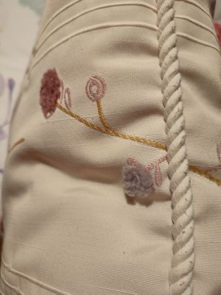 Colcha Edredrón cama 90