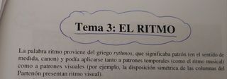 Apuntes: Expresión musical. Infantil