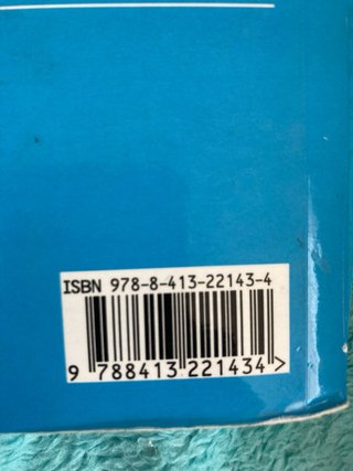 Libro inglés Cambridge