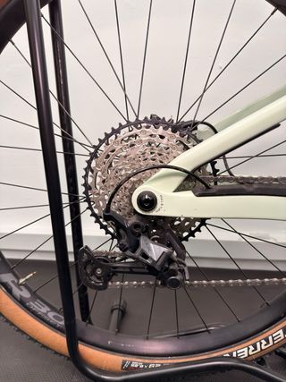 ORBEA RISE M20 + EXTENDER T.S