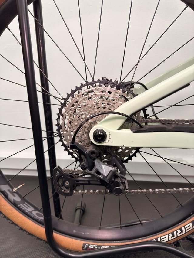 ORBEA RISE M20 + EXTENDER T.S