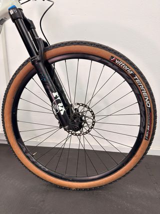 ORBEA RISE M20 + EXTENDER T.S