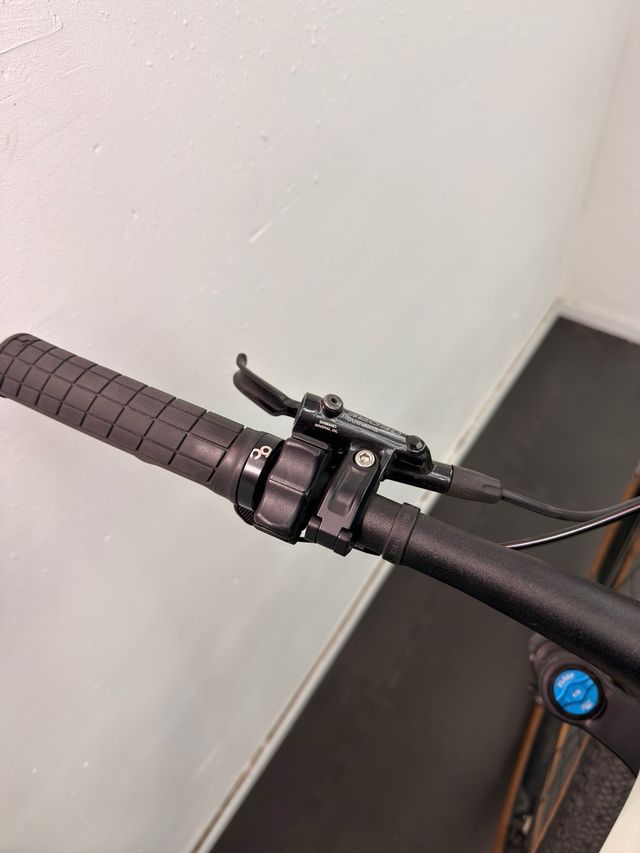 ORBEA RISE M20 + EXTENDER T.S