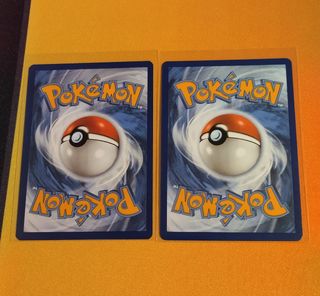 Profesora Pimpinela Full Art cartas pokemon