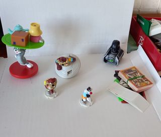 Sorprese maxi Kinder