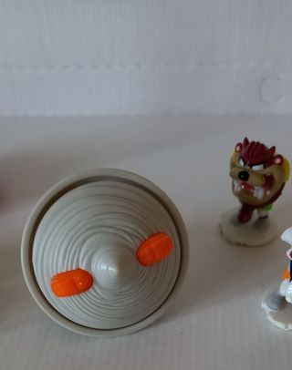 Sorprese maxi Kinder