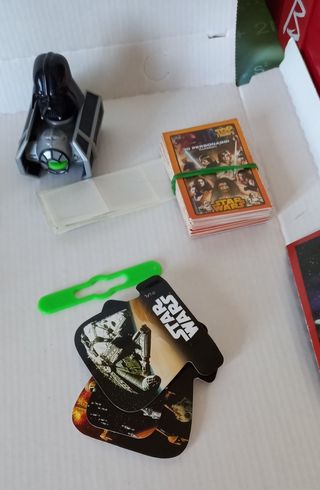 Sorprese maxi Kinder