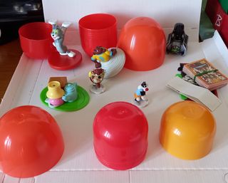 Sorprese maxi Kinder