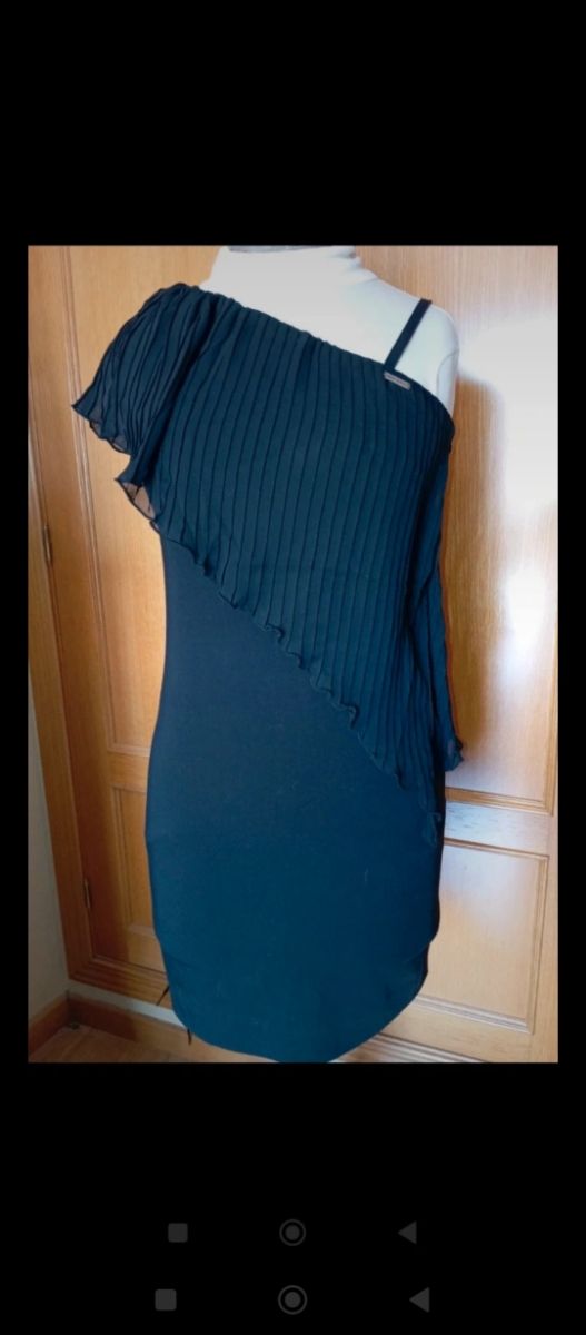 Vestido Miss Sixty talla S