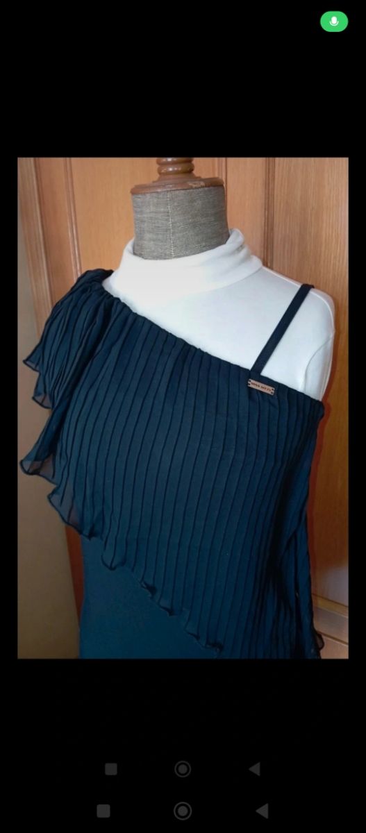 Vestido Miss Sixty talla S