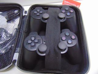 ARCADE GAME CON 2 MANDOS 64 GB (163545)