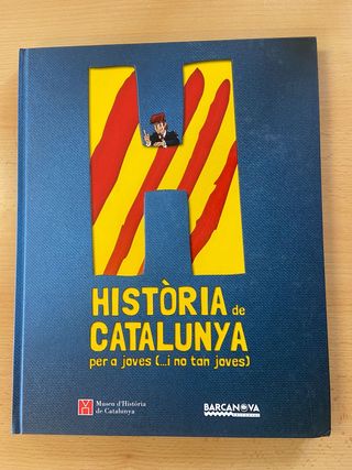 Història de Catalunya