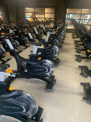 Bicicleta Matrix en perfecto estado