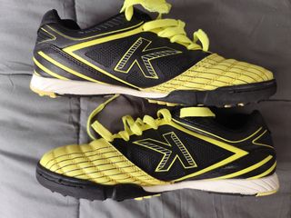 Calzado Botines Futbol Sala 