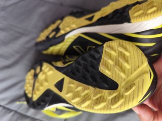 Calzado Botines Futbol Sala 