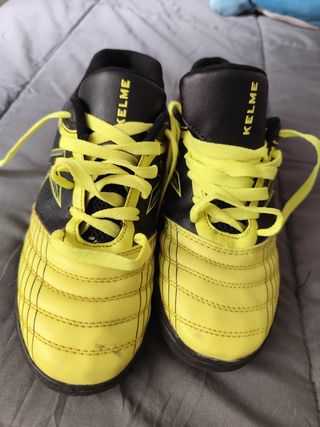 Calzado Botines Futbol Sala 